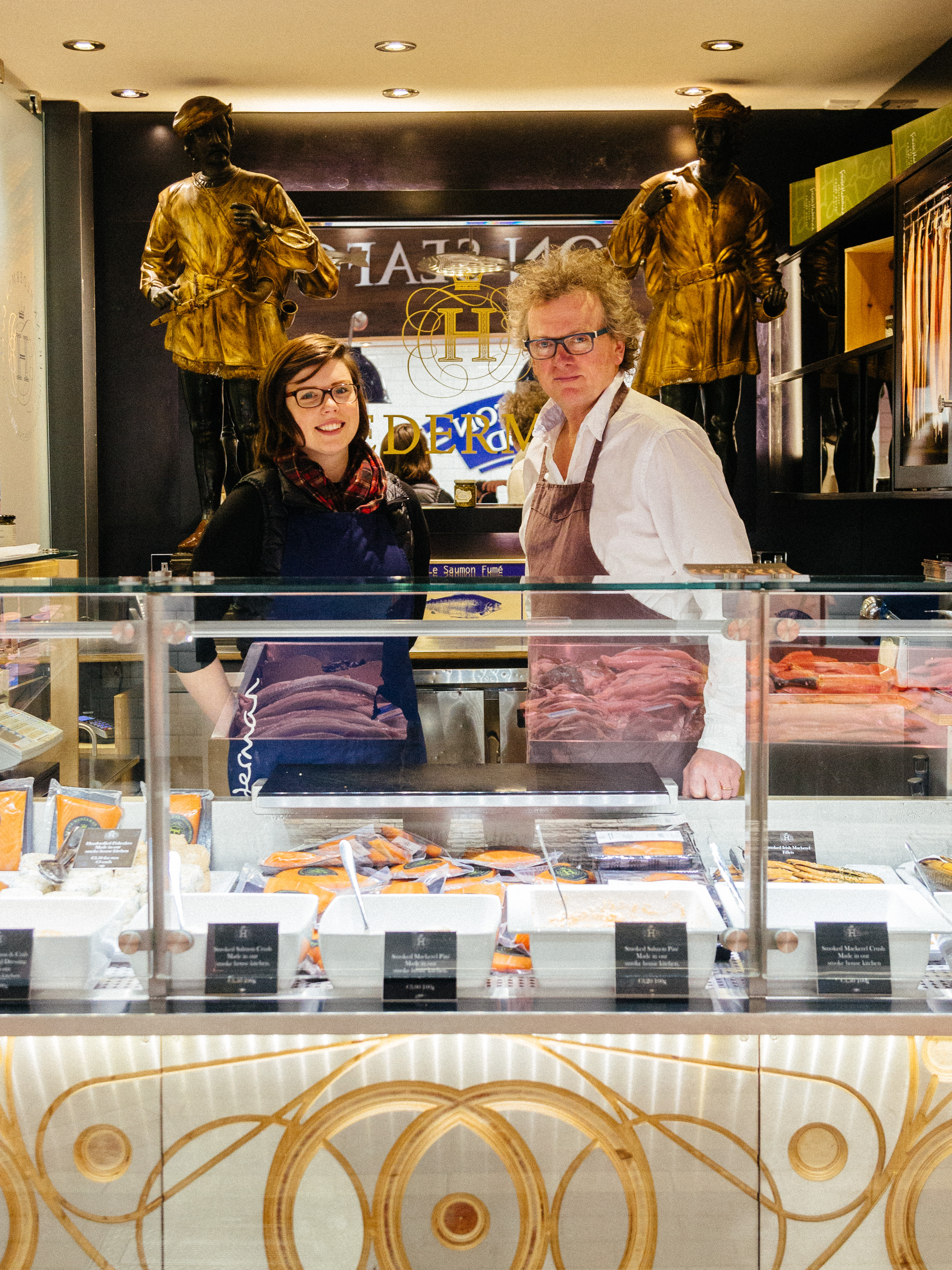 Frank Hederman picture