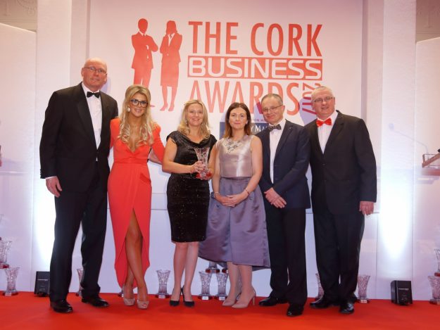 BDM Boylan winners photo