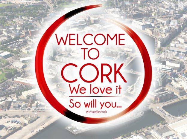Welcome to cork