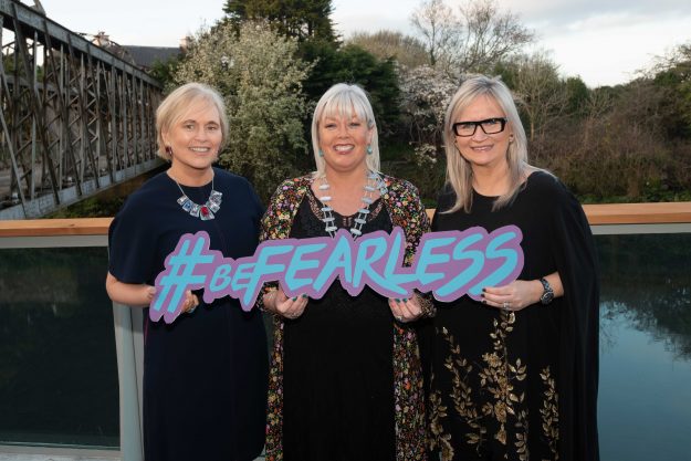 Network Ireland West Cork’s 1st Anniversary Party at The West Co
