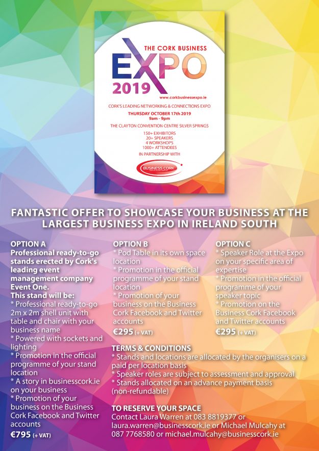 The Business Cork Expo Brochure-01