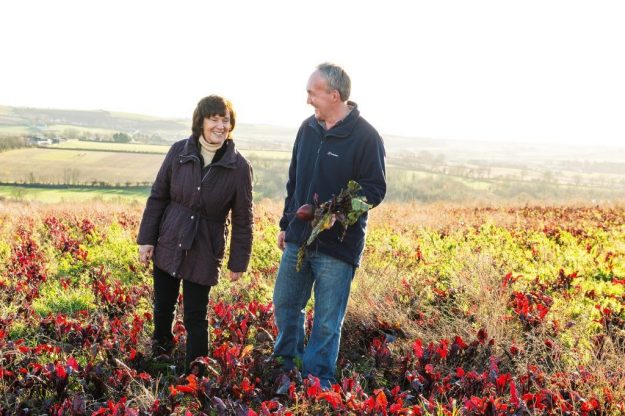 Yasmin and Joe Hartnett Sm Res