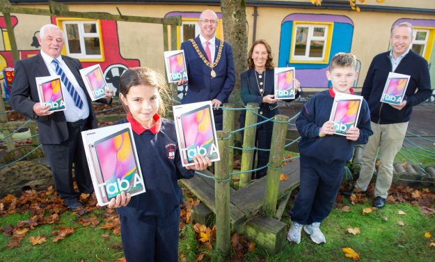 Gurranabraher Credit Union 09199