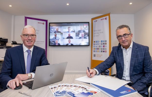 National Business Machines 1