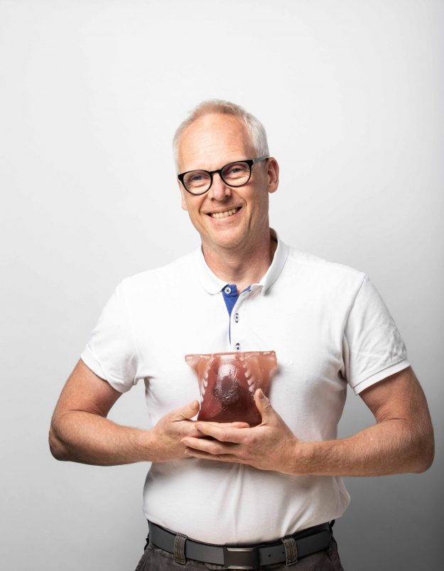 Stefan Andersson at IPIC