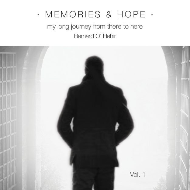Memories & Hope Booklet