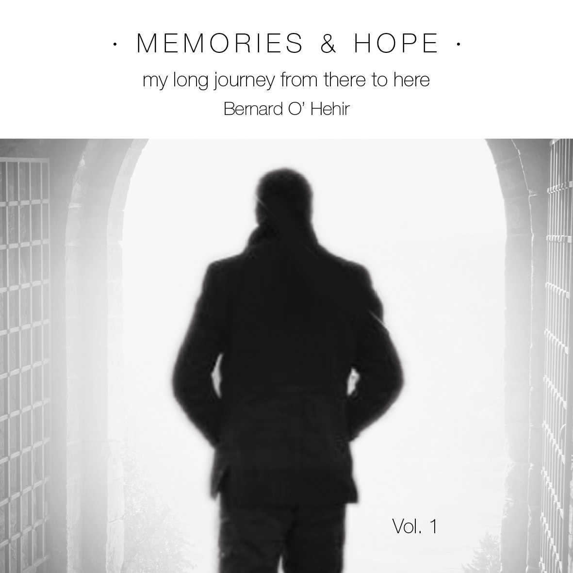 Memories & Hope Booklet