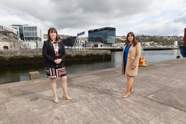 Network Ireland Cork Awards 2