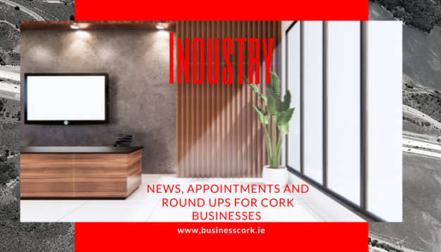 Gray and orange LinkedIn Post Header