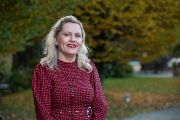 ACORNS, Mullingar 15/11/21Cathy Fitzgibbon, Alcat Marketing Consultancy, Cork.