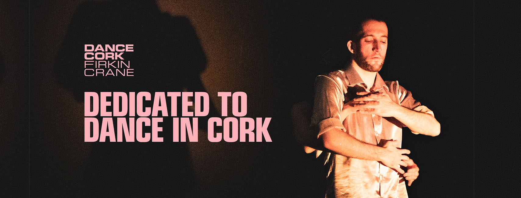 Dance Cork Firkin Crane image.Photo Jed Niezgoda