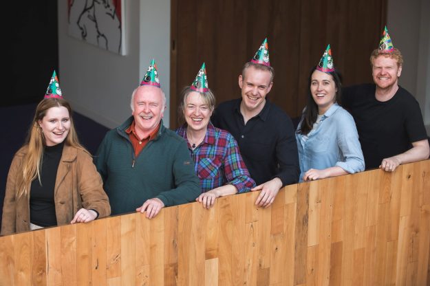 HappyBirthdayDearAlice-cast