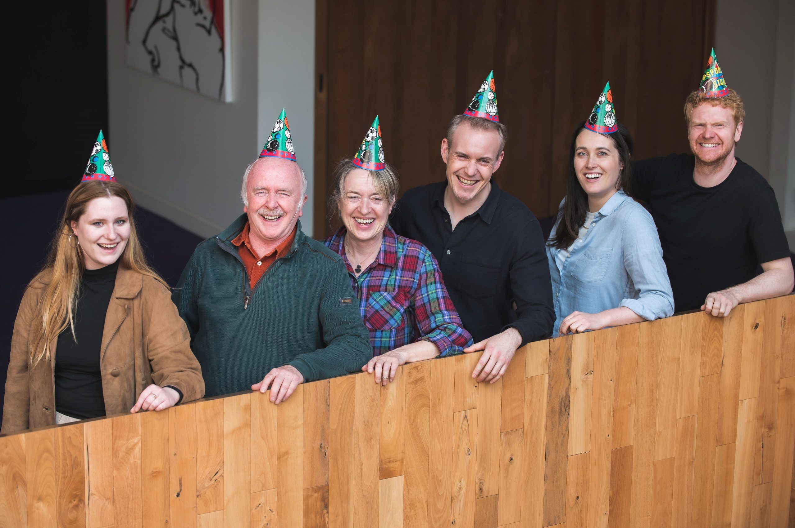 HappyBirthdayDearAlice-cast