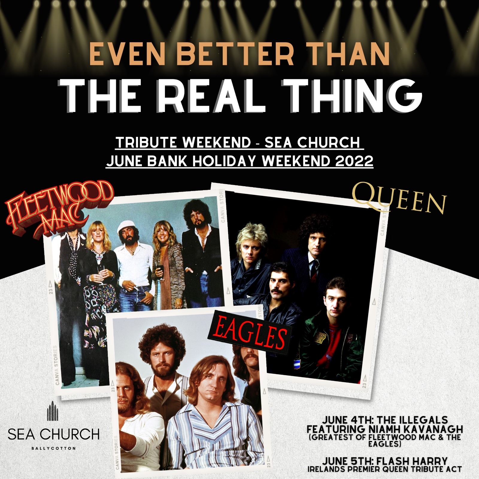 New_ Even better than the real thing