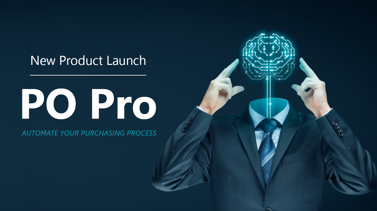 PO Pro Launch