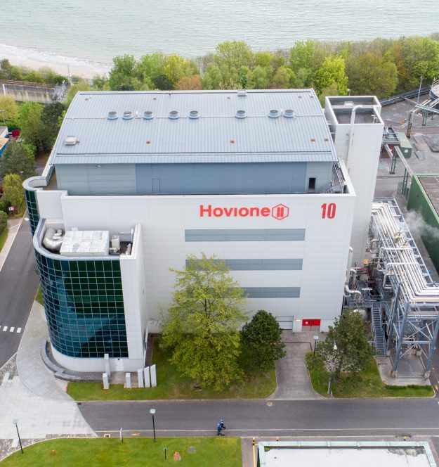 Hovione Ireland