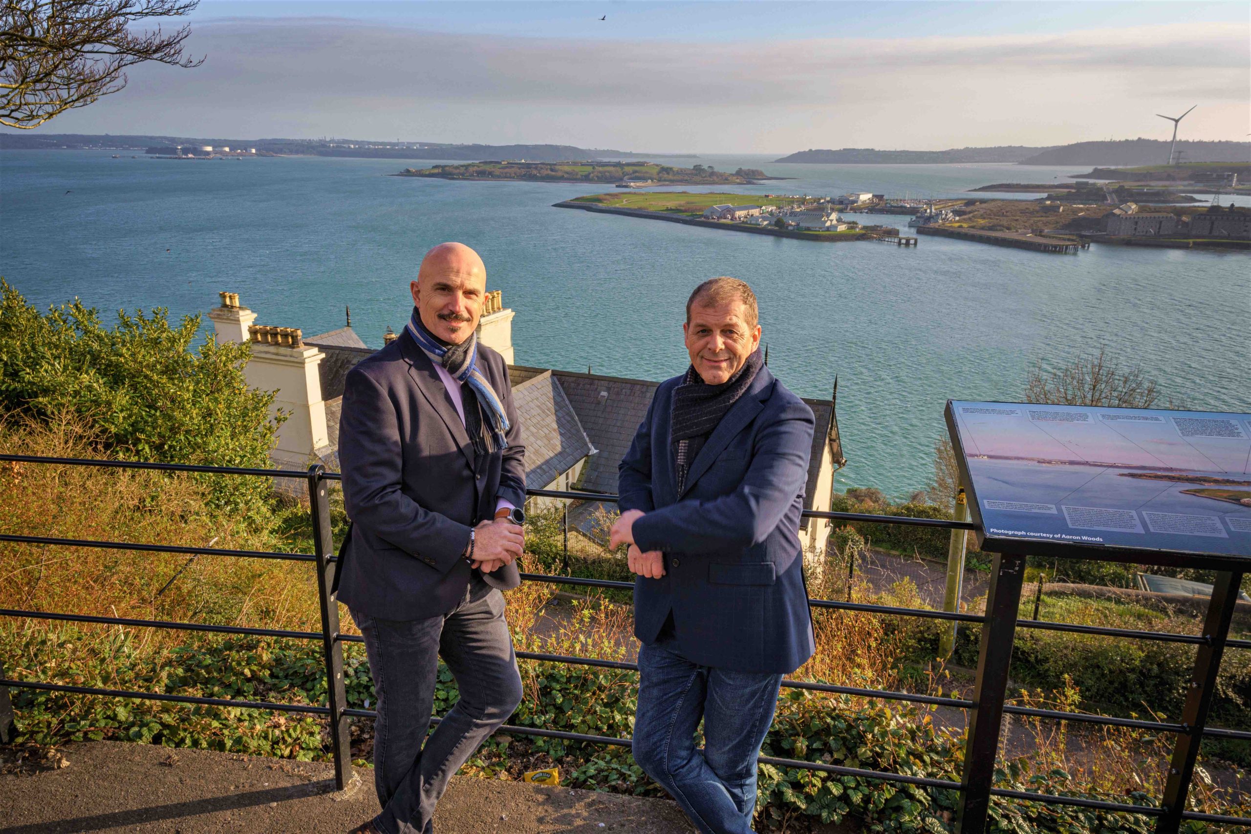 TV PRODUCTION COMPANY TO CREATE JOBS AND OPPORTUNITIES IN UNTAPPED MARKET Business Cork