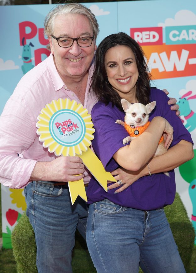 Pups In The Park Launch 2023 10