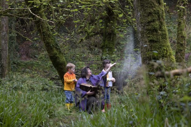 May Sunday Festival & Art Trail