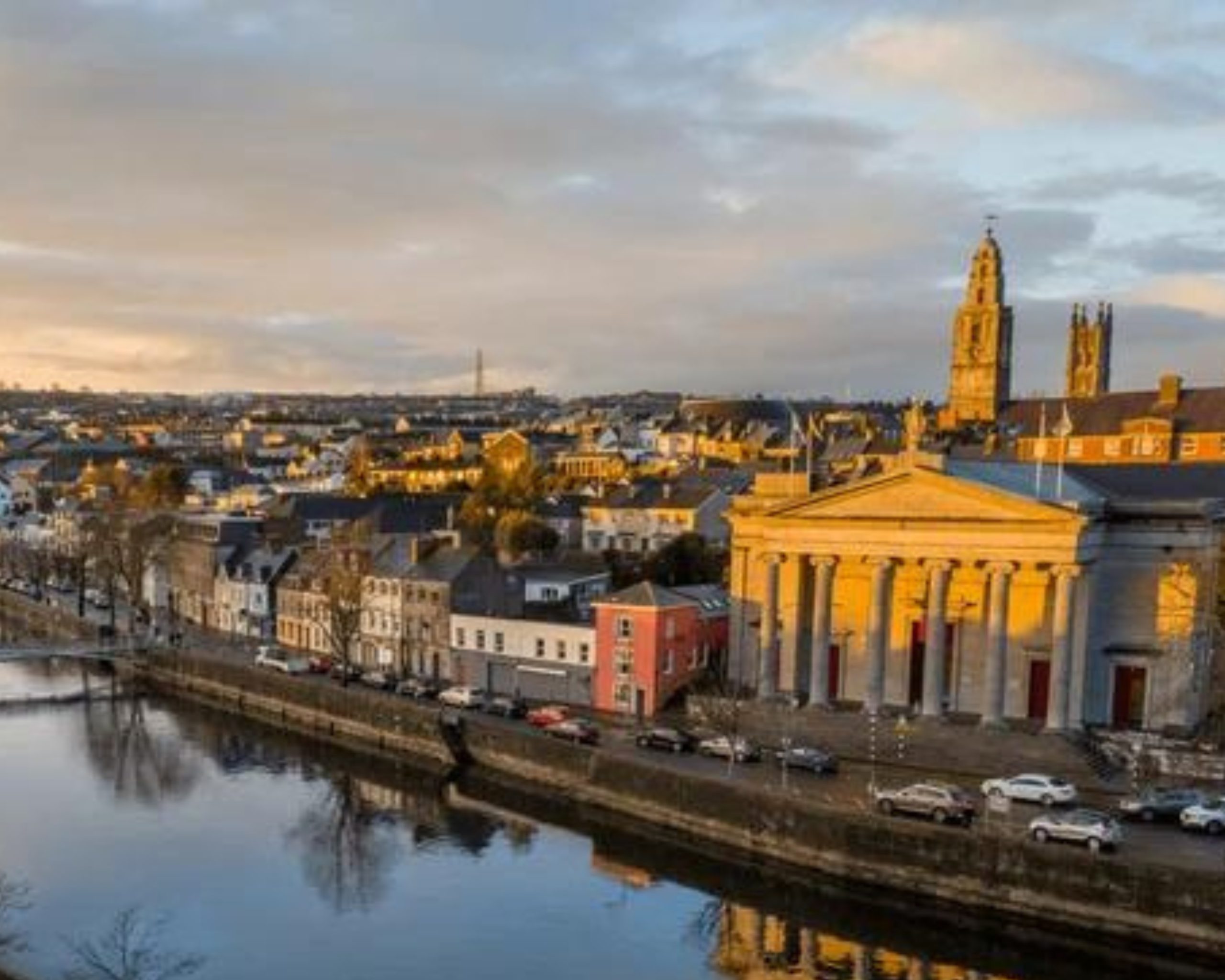 cork city