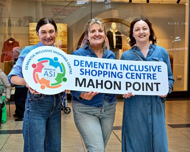 mahon point