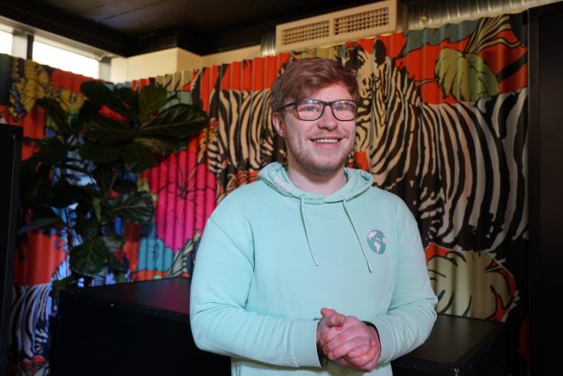 Andy McManagan Pic 2