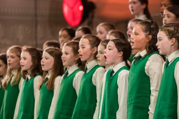 Cork International Choral Festival 2023 – Cork, Ireland / Photog