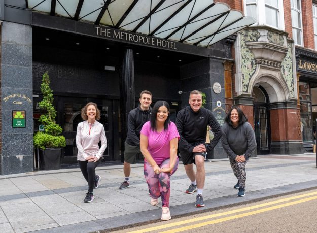 Trigon Workplace Wellbeing