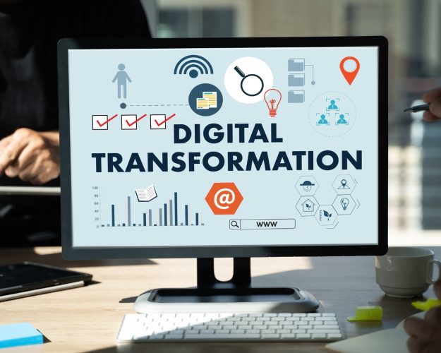 digital transformation