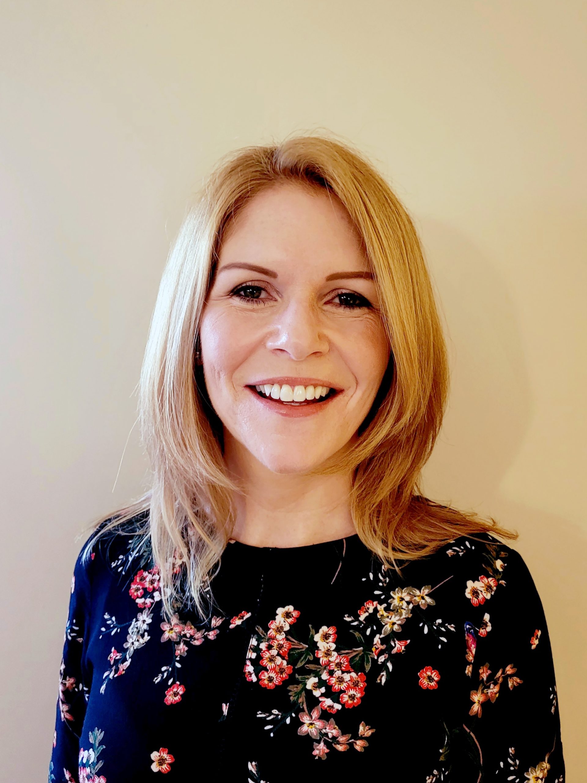 Elaine O’Neill – HR Director – CLS