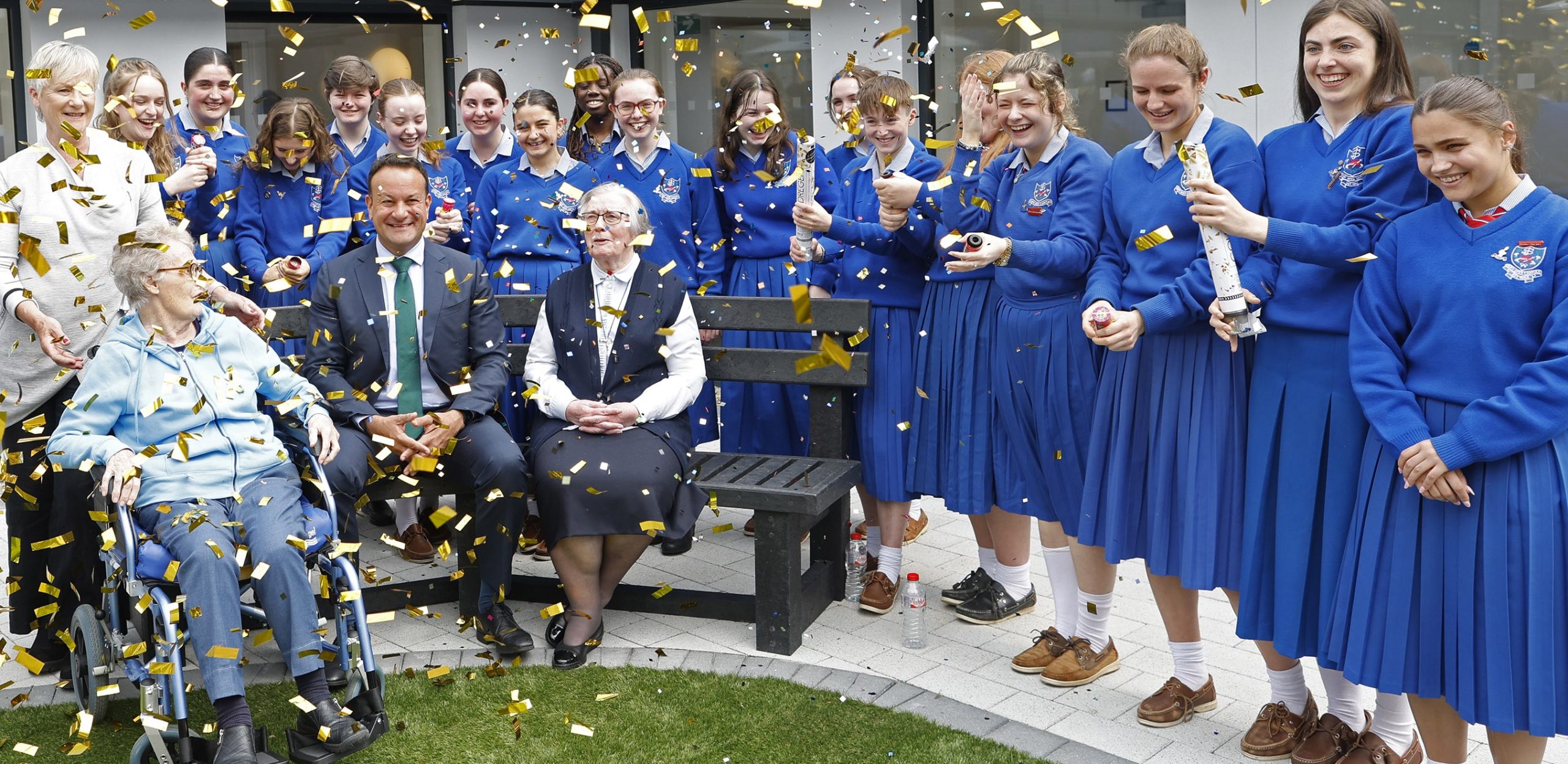 NO FEE MOUNT SACKVILLE LEO VARADKAR JB4