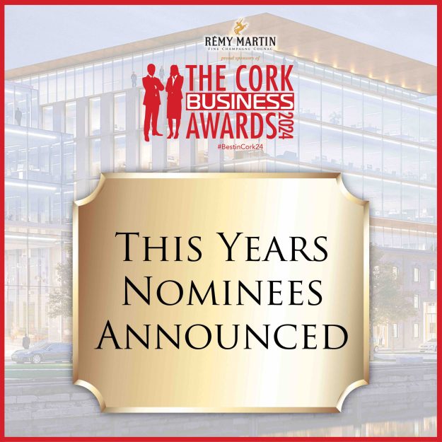 Nominees Announcement 2024