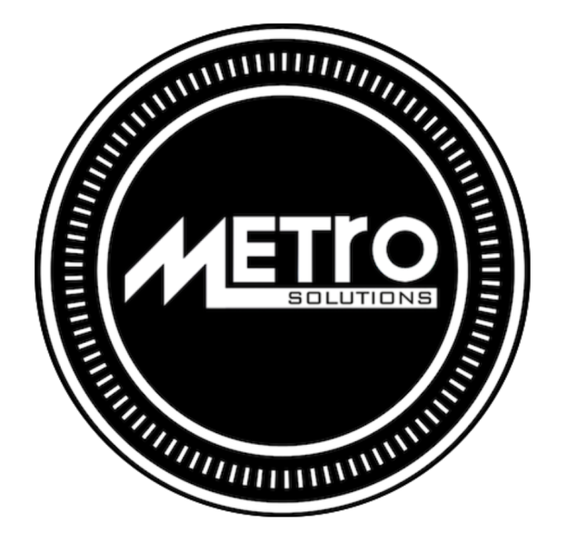 Metro Solutions logo